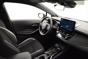 Toyota Corolla 2.0 HSD GR Sport