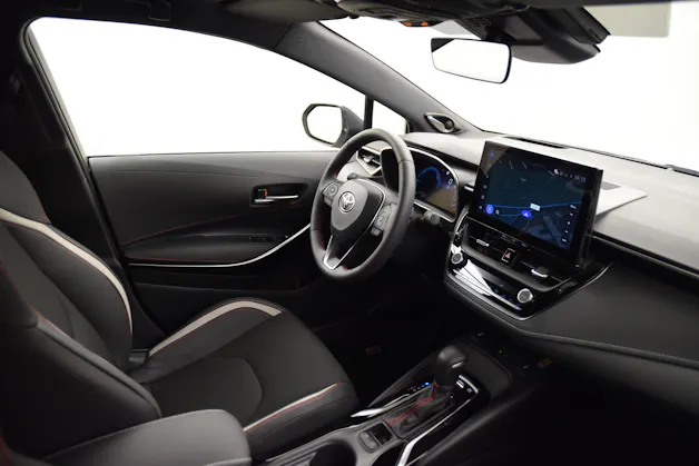 Toyota Corolla 2.0 HSD GR Sport