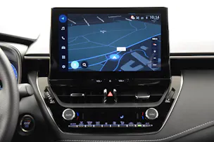 Toyota Corolla 2.0 HSD GR Sport