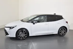 Toyota Corolla 2.0 HSD GR Sport