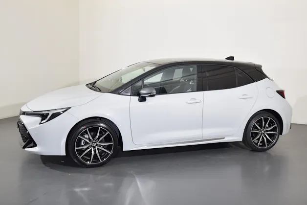 Toyota Corolla 2.0 HSD GR Sport