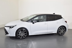 Vehicle image TOYOTA Corolla 2.0 HSD GR Sport
