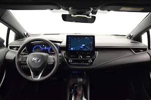 Toyota Corolla 2.0 HSD GR Sport