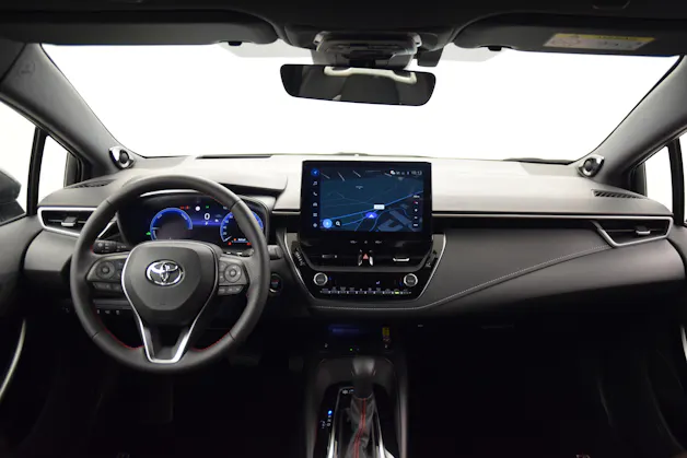 Toyota Corolla 2.0 HSD GR Sport