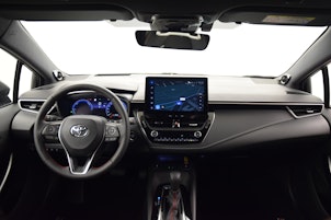 Vehicle image TOYOTA Corolla 2.0 HSD GR Sport