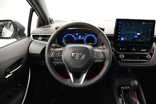 Toyota Corolla 2.0 HSD GR Sport