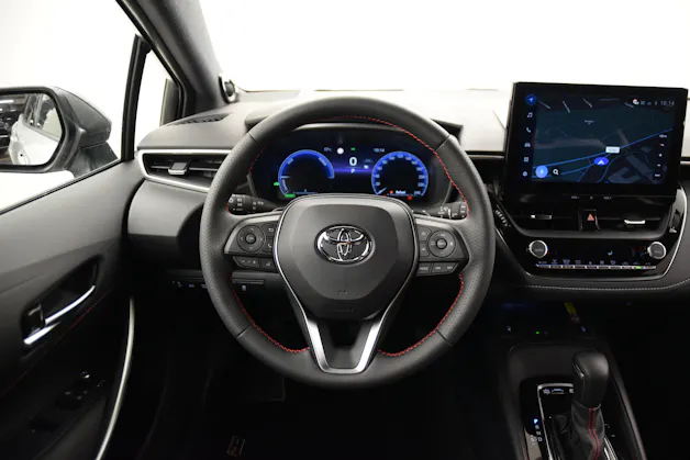 Toyota Corolla 2.0 HSD GR Sport