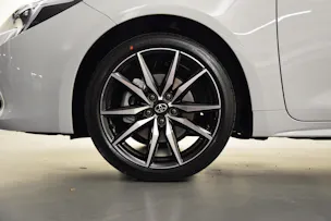 Toyota Corolla 2.0 HSD GR Sport