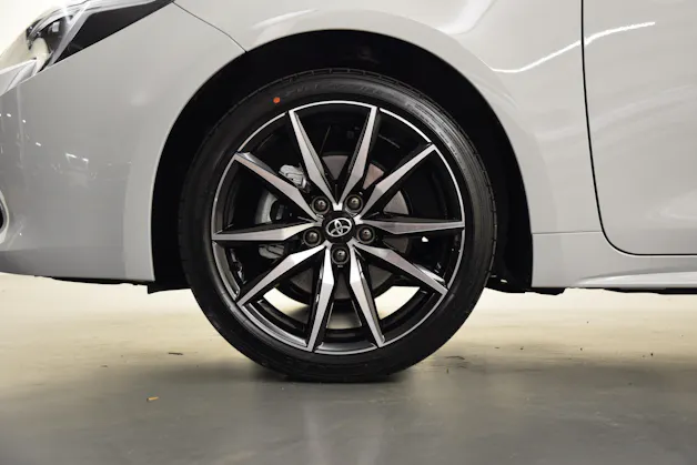 Toyota Corolla 2.0 HSD GR Sport
