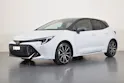Toyota Corolla 2.0 HSD GR Sport