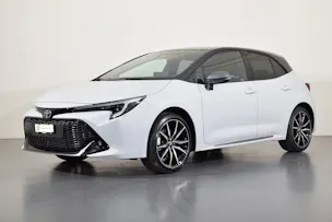 Toyota Corolla 2.0 HSD GR Sport