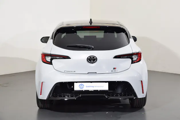 Toyota Corolla 2.0 HSD GR Sport