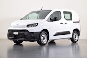 First vehicle image