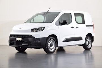Vehicle image TOYOTA PROACE CITY 0