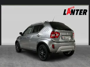 Suzuki Ignis 1.2 Compact+ Hybrid 4x4