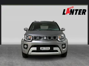 Suzuki Ignis 1.2 Compact+ Hybrid 4x4