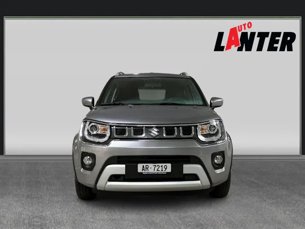 Suzuki Ignis 1.2 Compact+ Hybrid 4x4