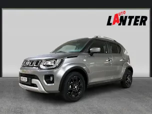 Suzuki Ignis 1.2 Compact+ Hybrid 4x4