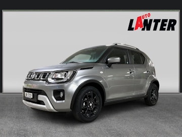Vehicle image SUZUKI IGNIS 0