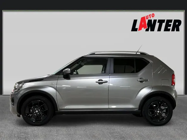Suzuki Ignis 1.2 Compact+ Hybrid 4x4