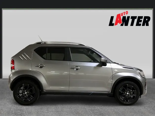 Suzuki Ignis 1.2 Compact+ Hybrid 4x4