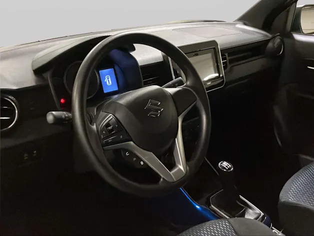Suzuki Ignis 1.2 Compact+ Hybrid 4x4