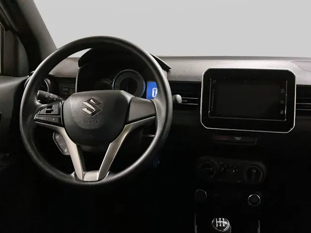 Suzuki Ignis 1.2 Compact+ Hybrid 4x4