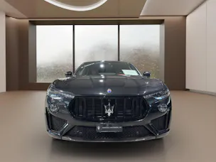 Maserati Levante 3.8 V8 Trofeo