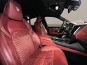 Maserati Levante 3.8 V8 Trofeo