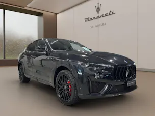 Maserati Levante 3.8 V8 Trofeo