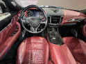 Maserati Levante 3.8 V8 Trofeo