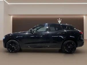 Maserati Levante 3.8 V8 Trofeo