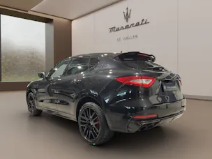 Maserati Levante 3.8 V8 Trofeo