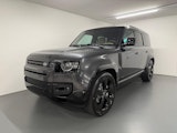 First vehicle image