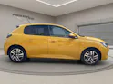 Peugeot 208 Essence 100ch BVM6 Allure