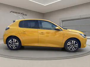 Peugeot 208 Essence 100ch BVM6 Allure
