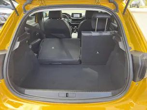 Peugeot 208 Essence 100ch BVM6 Allure