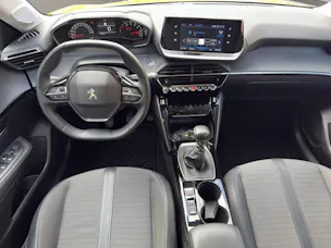 Peugeot 208 Essence 100ch BVM6 Allure