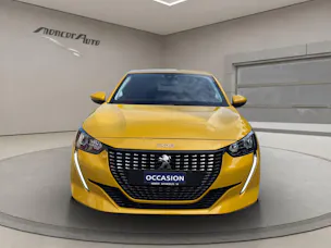 Peugeot 208 Essence 100ch BVM6 Allure