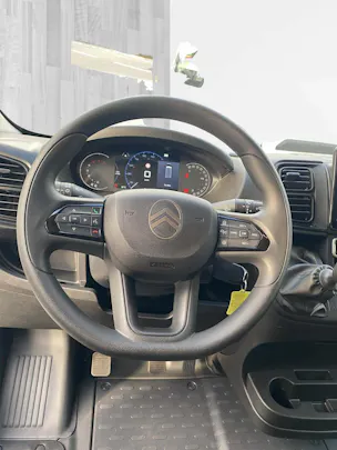 Citroën Jumper Kaw. 35 L3H2 2.2 BlueHD