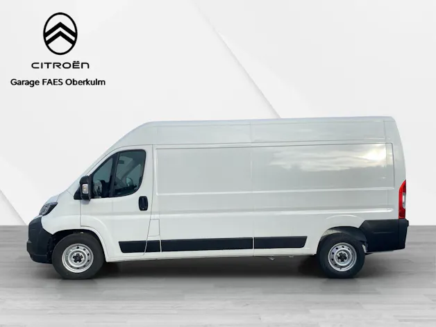 Citroën Jumper Kaw. 35 L3H2 2.2 BlueHD