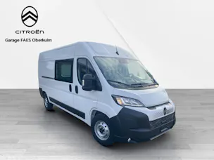 Citroën Jumper Kaw. 35 L3H2 2.2 BlueHD