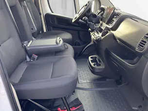 Citroën Jumper Kaw. 35 L3H2 2.2 BlueHD