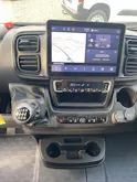 Citroën Jumper Kaw. 35 L3H2 2.2 BlueHD