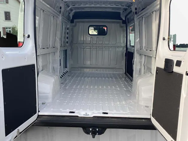 Citroën Jumper Kaw. 35 L3H2 2.2 BlueHD