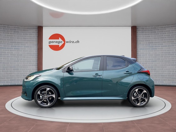 Vehicle image 1 Vehicle image 1