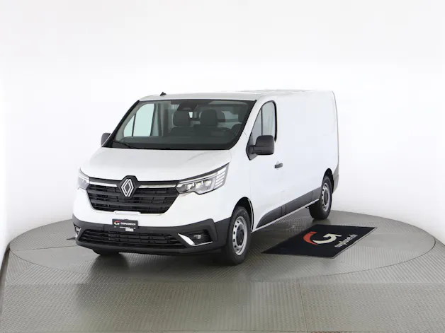 Renault Trafic Kaw. 3.0 t L2 H1 2.0 dCi
