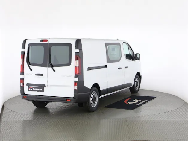 Renault Trafic Kaw. 3.0 t L2 H1 2.0 dCi
