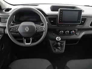 Renault Trafic Kaw. 3.0 t L2 H1 2.0 dCi