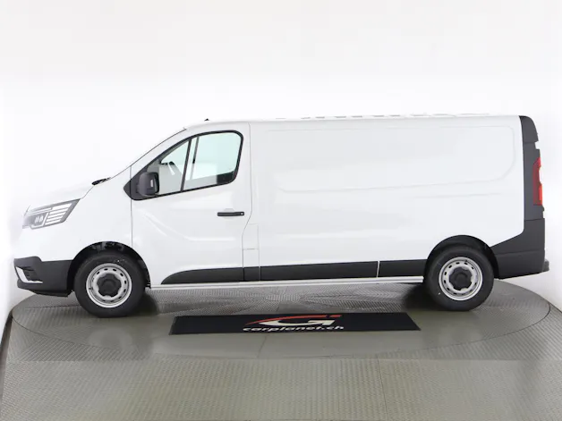 Renault Trafic Kaw. 3.0 t L2 H1 2.0 dCi